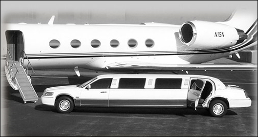 Corporate Limo Services