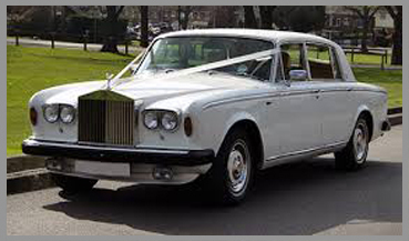 1970 Rolls Royce